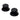 Thumbsticks Set van 2 voor Playstation 5 Controller (Nieuw)