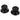 Thumbsticks Set van 2 voor Xbox 360 Controller (Nieuw)
