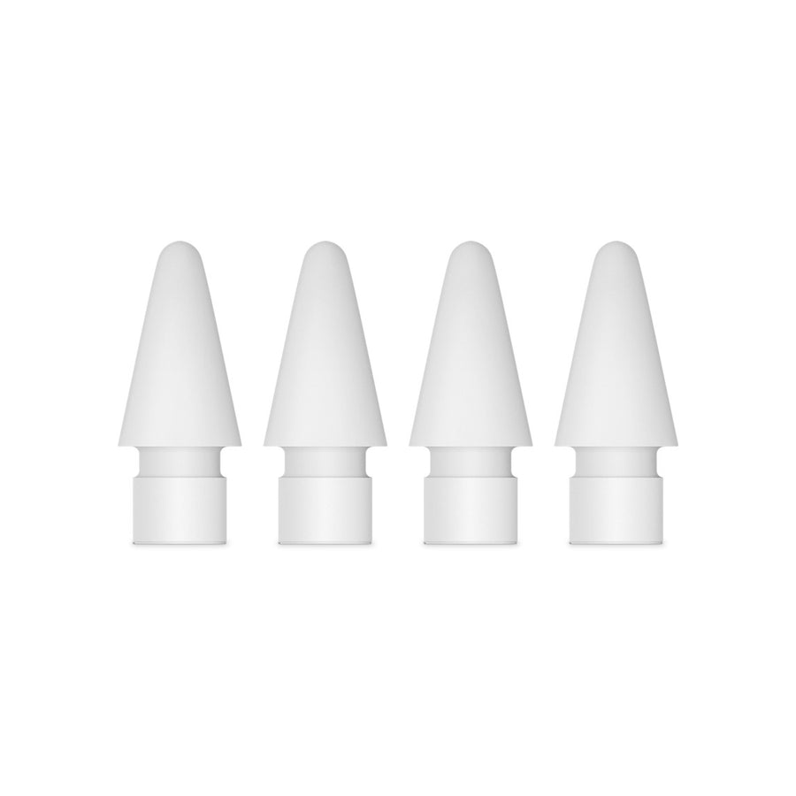 Algemeen-Tips / Punten voor Apple Pencil (1e & 2e Generatie) - 4 Stuks (Nieuw)