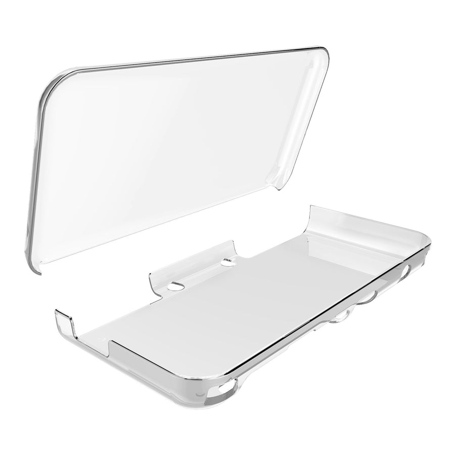Algemeen-Transparante Cover voor Nintendo 2DS XL Tweedehands