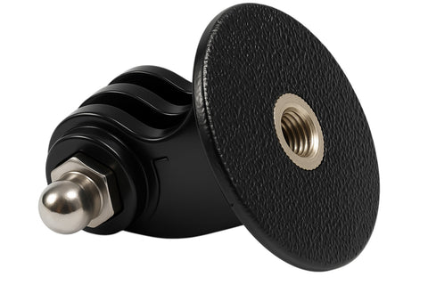 Algemeen-Tripod Mount Adapter voor GoPro Hero 3/3+/4/5 (Nieuw)