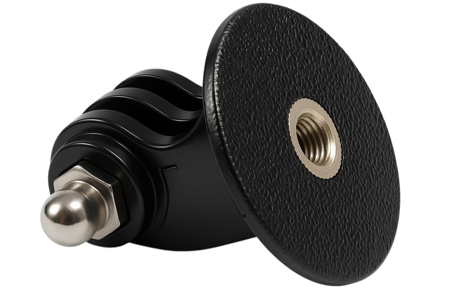 Algemeen-Tripod Mount Adapter voor GoPro Camera's-tweedehands