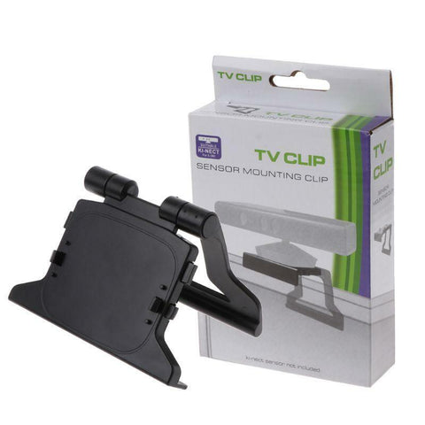 Algemeen-TV Mount Clip voor Xbox 360 Kinect (Nieuw)