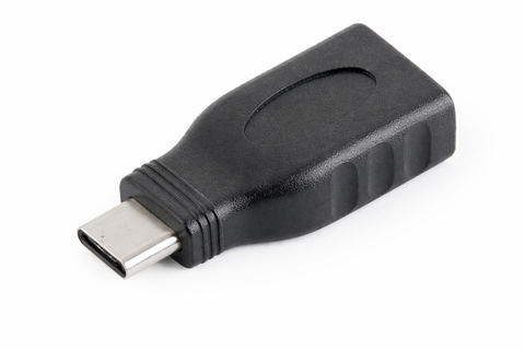 Algemeen-USB-A naar USB-C Adapter-tweedehands