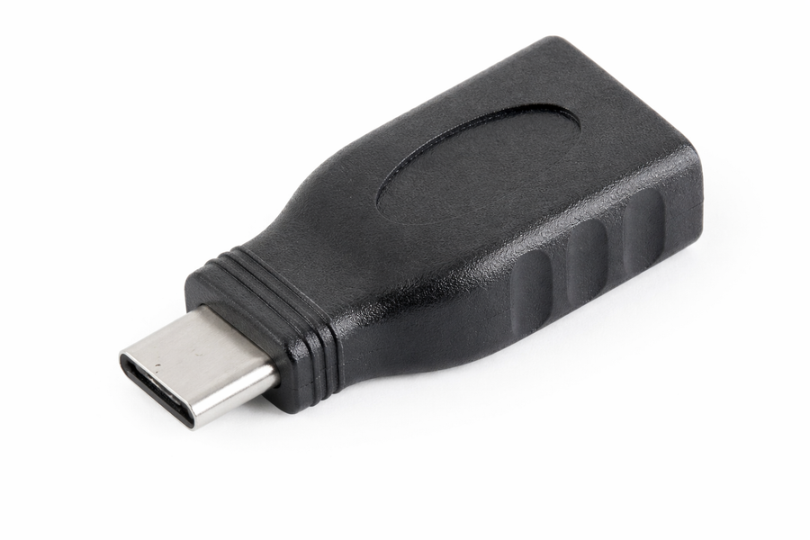 Algemeen-USB-A naar USB-C Adapter-tweedehands