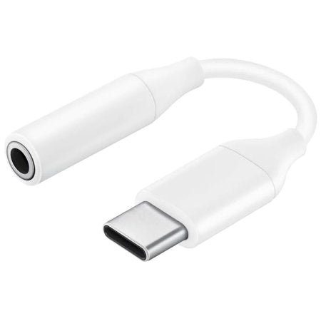 Algemeen-USB C naar Jack 3.5 mm Tweedehands