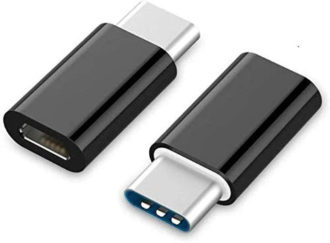 Algemeen-USB Micro naar USB-C Adapter Tweedehands