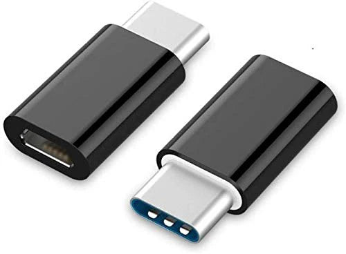 Algemeen-USB Micro naar USB-C Adapter Tweedehands