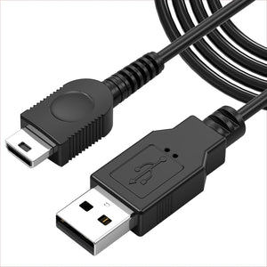 USB Oplaadkabel voor Game Boy Micro (Nieuw)