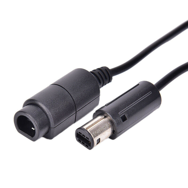 Algemeen-Verlengkabel voor Nintendo Gamecube (Nieuw)
