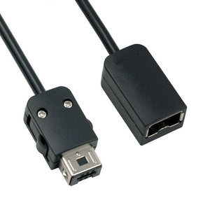 Verlengkabel voor Nintendo Mini NES/SNES Controller (Nieuw)