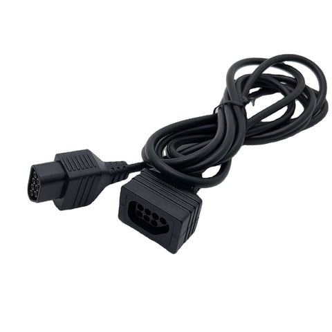 Algemeen-Verlengkabel voor Nintendo NES Controller (Nieuw)