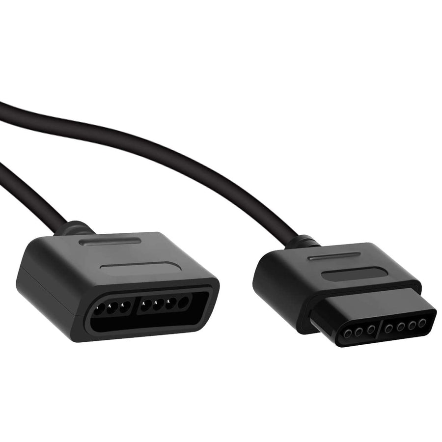 Algemeen-Verlengkabel voor Nintendo SNES Tweedehands