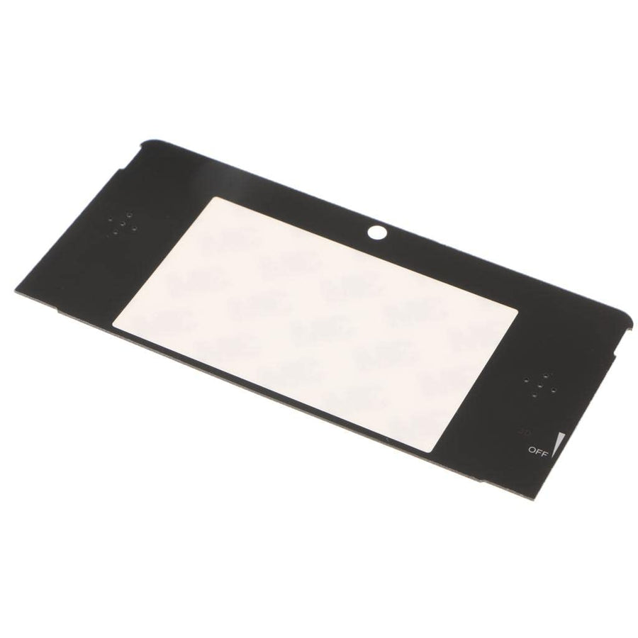 Algemeen-Vervangend Boven Scherm voor Nintendo 3DS (Nieuw)