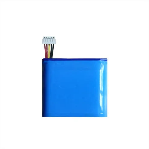 Algemeen-Vervangende Accu / Batterij voor Canon Zoemini C (Nieuw)