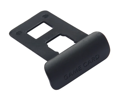 Algemeen-Vervangende Game Card Slot Cover voor Switch (Nieuw)