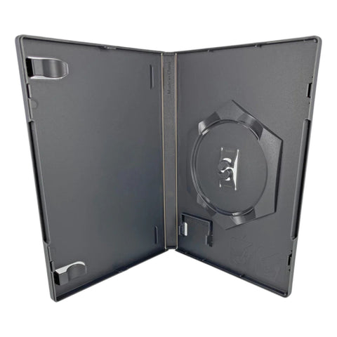 Algemeen-Vervangende Gamecube Game Case (Nieuw)