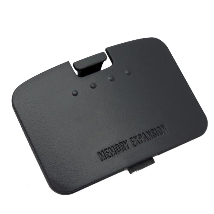 Algemeen-Vervangende Jumper Pak / Expansion Pack Cover voor N64 / Nintendo 64 (Nieuw)