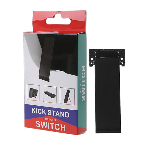 Algemeen-Vervangende Kick Stand / Standaard voor Nintendo Switch (Nieuw)