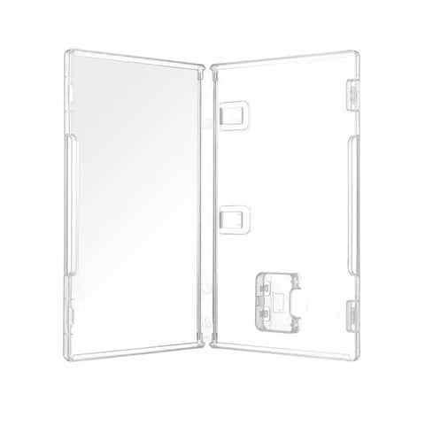 Algemeen-Vervangende Nintendo Switch Game Case (Nieuw)