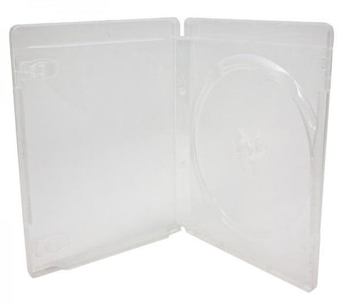 Algemeen-Vervangende PS3 / Playstation 3 Game Case (Nieuw)