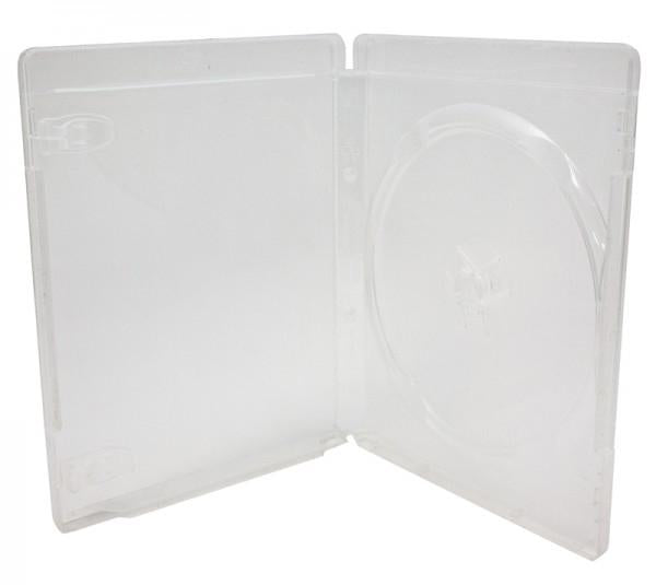 Algemeen-Vervangende PS3 / Playstation 3 Game Case (Nieuw)