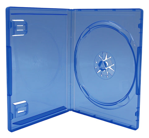 Algemeen-Vervangende PS4 / Playstation 4 Game Case (Nieuw)