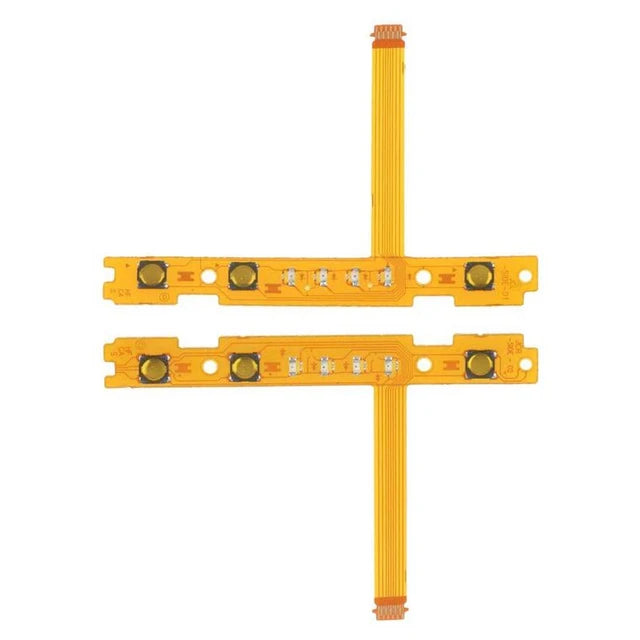 Algemeen-Vervangende SL SR Button Ribbon Kabel voor Switch Joy-Con (Nieuw)