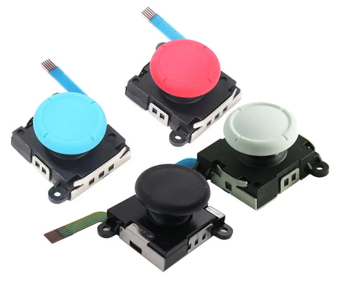 Algemeen-Vervangende Thumbstick / Joystick voor Switch Joy-Con(drift) (Nieuw)