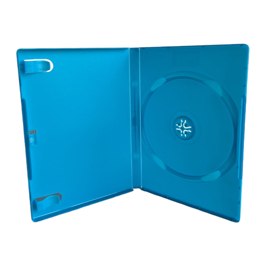 Algemeen-Vervangende Wii U Game Case (Nieuw)