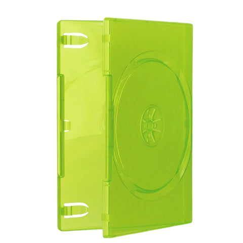Algemeen-Vervangende Xbox 360 Game Case (Nieuw)