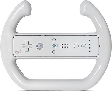 Algemeen-Wiel / Wheel voor Nintendo Wii Tweedehands