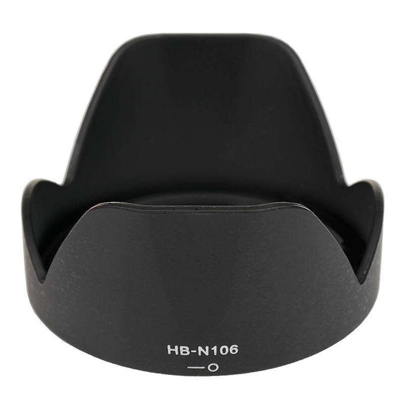 Algemeen-Zonnekap voor Nikon HB-N106 (Nieuw)