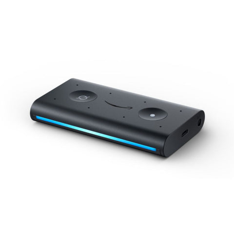Amazon-Alexa Echo Auto – Alexa voor in de auto Tweedehands