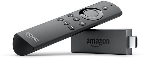 Amazon-Fire TV Stick (2e generatie) (LY73PR) Tweedehands