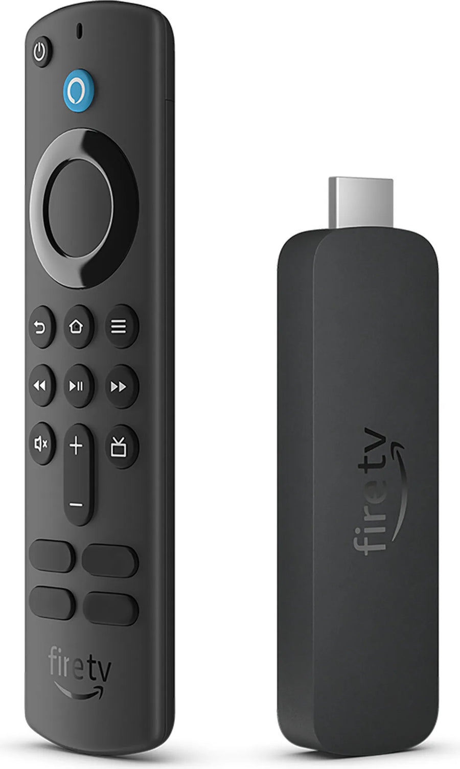 Amazon-Fire TV Stick 4K HDMI 4K Ultra HD (Nieuw)