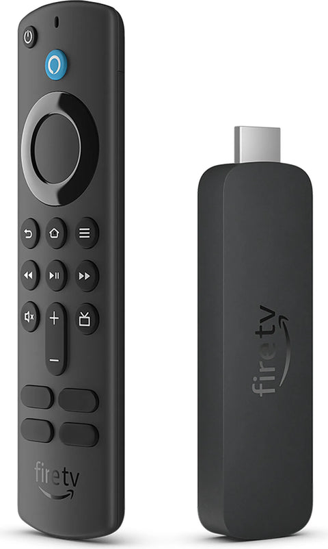 Fire TV Stick 4K (2e generatie)