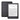 Amazon-Kindle 10e generatie (2019) eReader 6" - Zwart (In doos) Tweedehands