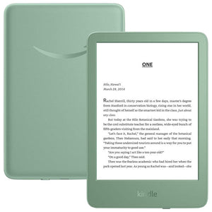 Kindle (11th Gen) eReader 6" Inch - Matcha