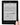 Amazon-Kindle (4e generatie) eReader 6" Inch - Zwart Tweedehands