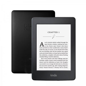 Kindle Paperwhite (5e generatie) - 6" Wi-Fi - Zwart