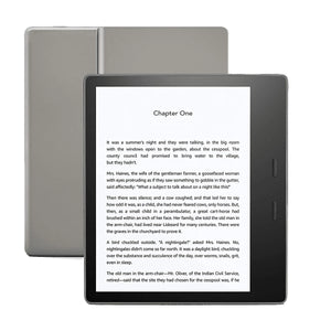 Oasis (10th Gen) eReader 7" Inch - Zwart
