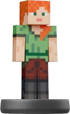 Amiibo-Alex (Nr. 89) - Super Smash Bros. series Tweedehands