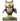 Amiibo-Blathers - Animal Crossing series Tweedehands
