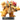 Amiibo-Bowser (Nr. 20) - Super Smash Bros. series Tweedehands