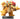 Amiibo-Bowser (Nr. 20) - Super Smash Bros. series Tweedehands