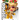Amiibo Bowser - Super Mario series (Nieuw)