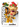 Amiibo Bowser - Super Mario series (Nieuw)