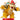 Amiibo-Bowser - Super Mario series Tweedehands