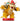 Amiibo-Bowser - Super Mario series Tweedehands